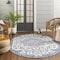 Livabliss Eagean EAG-2377 Outdoor Safe Area Rug EAG2377-2710 - alternate 6